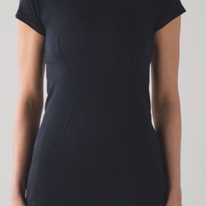 Lululemon Swiftly Tech Short Sleeve Crew